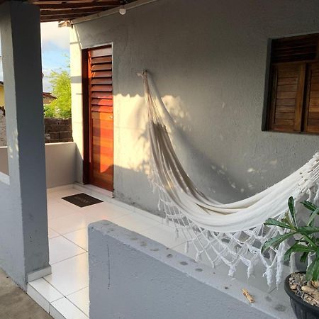 Casa Dona Augusta Villa Tibau do Sul Ngoại thất bức ảnh
