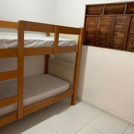 Casa Dona Augusta Villa Tibau do Sul Ngoại thất bức ảnh