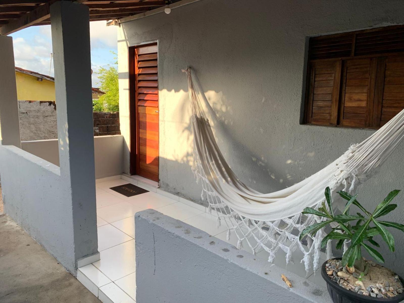 Casa Dona Augusta Villa Tibau do Sul Ngoại thất bức ảnh