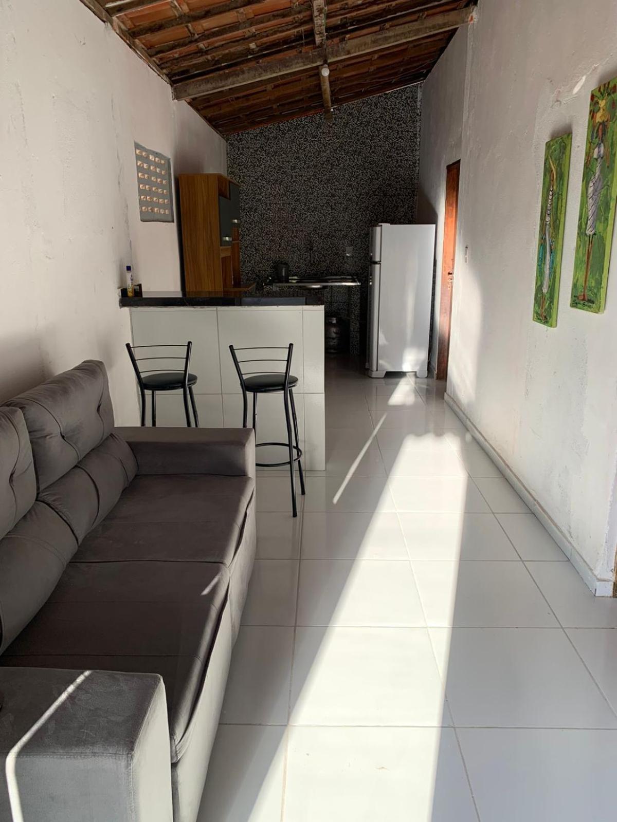 Casa Dona Augusta Villa Tibau do Sul Ngoại thất bức ảnh