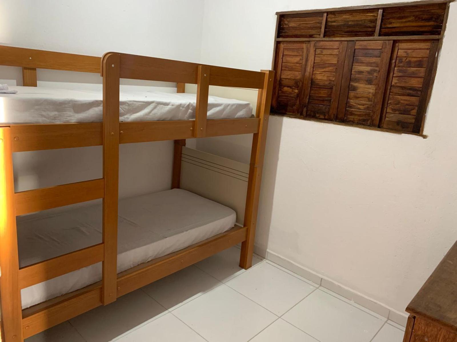 Casa Dona Augusta Villa Tibau do Sul Ngoại thất bức ảnh