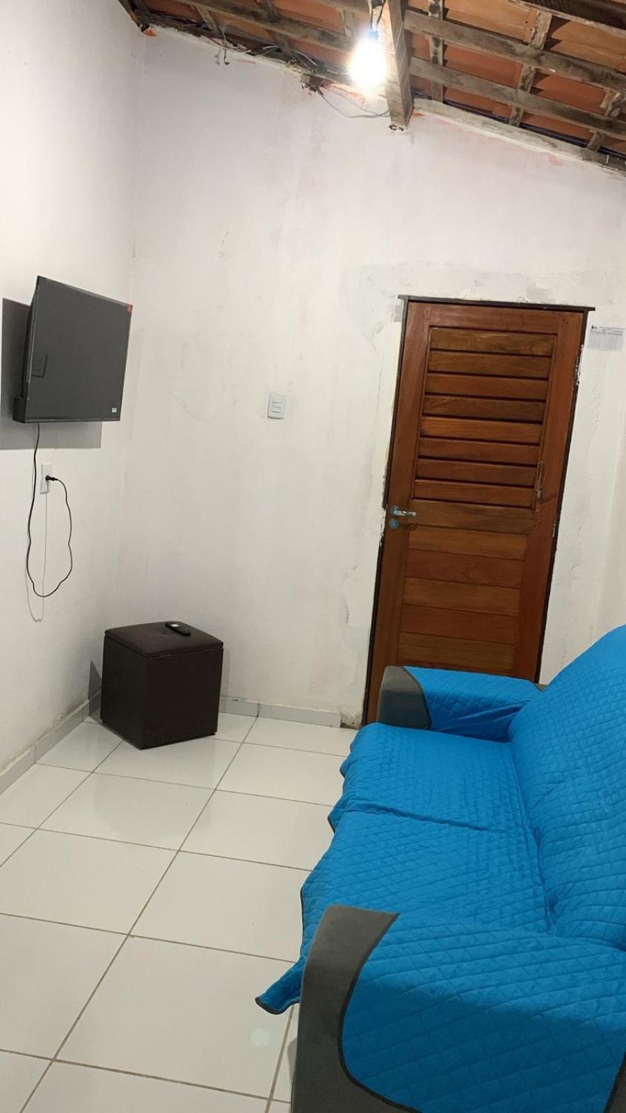 Casa Dona Augusta Villa Tibau do Sul Ngoại thất bức ảnh