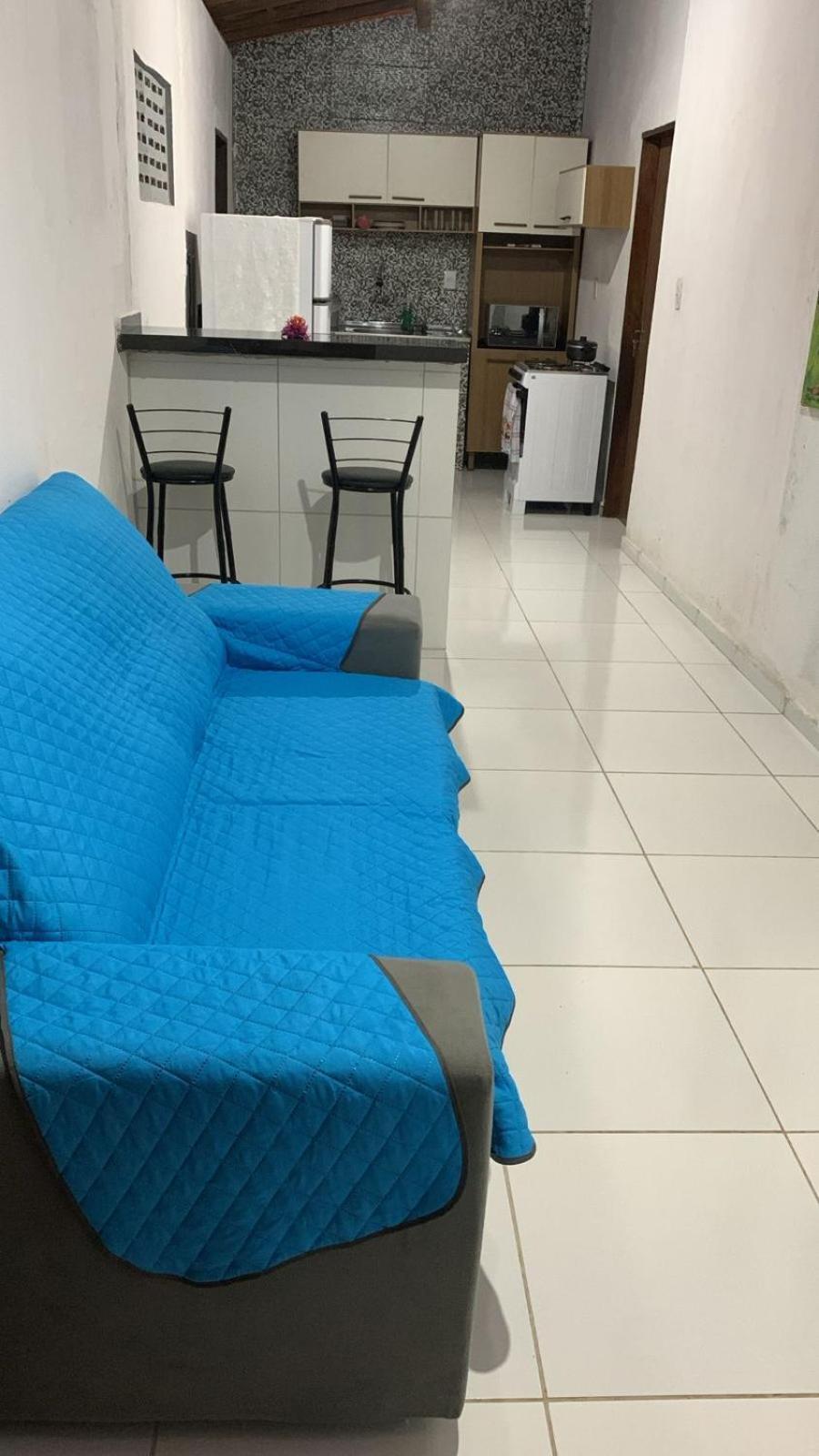 Casa Dona Augusta Villa Tibau do Sul Ngoại thất bức ảnh