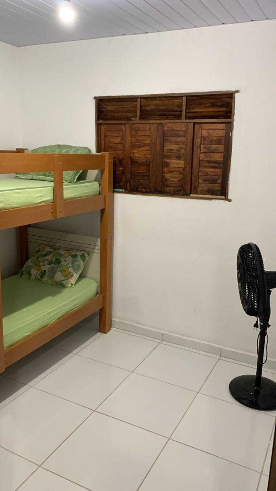 Casa Dona Augusta Villa Tibau do Sul Ngoại thất bức ảnh